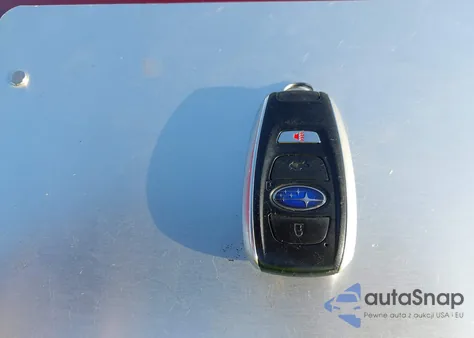 2020 Subaru Legacy Sport из США, поврежденный, VIN 4S3BWAF62L3012663